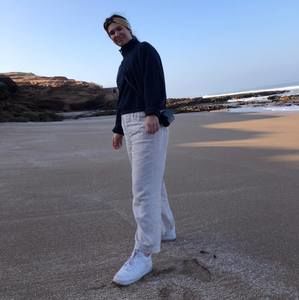 Meet your Posher, Florence